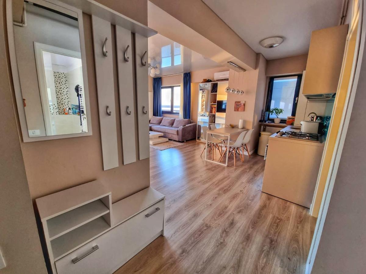 Marcony Boutique Apartments Мамая Экстерьер фото