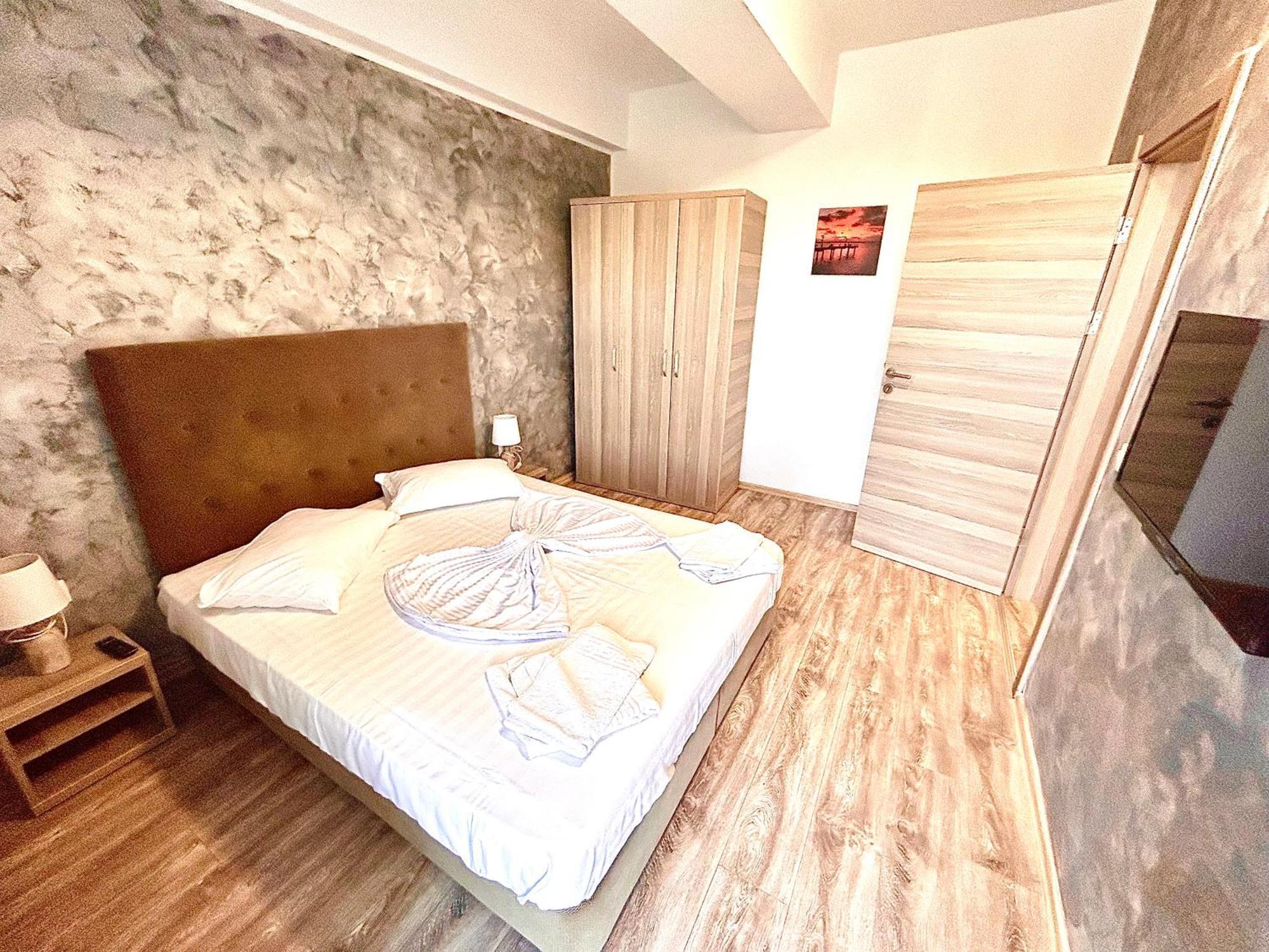 Marcony Boutique Apartments Мамая Экстерьер фото