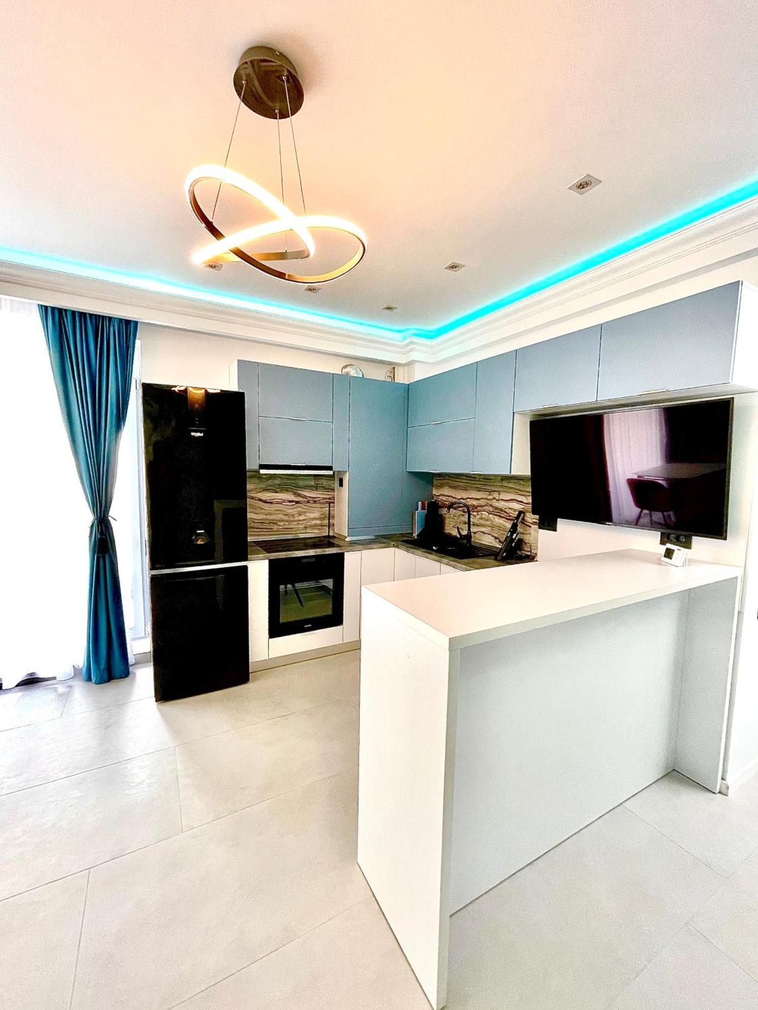 Marcony Boutique Apartments Мамая Экстерьер фото