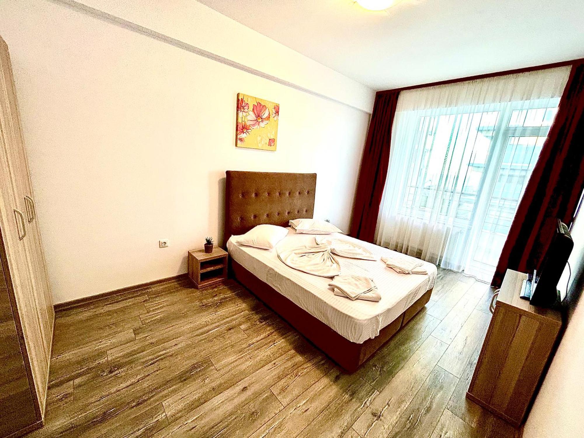 Marcony Boutique Apartments Мамая Экстерьер фото