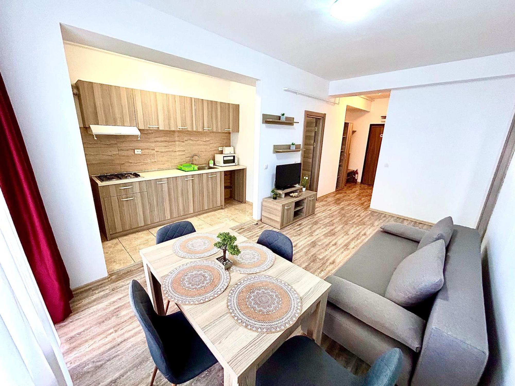 Marcony Boutique Apartments Мамая Экстерьер фото