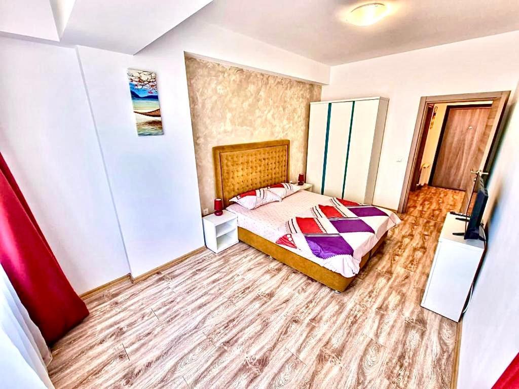 Marcony Boutique Apartments Мамая Экстерьер фото