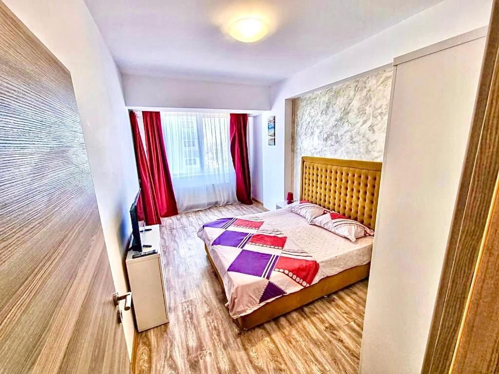 Marcony Boutique Apartments Мамая Экстерьер фото