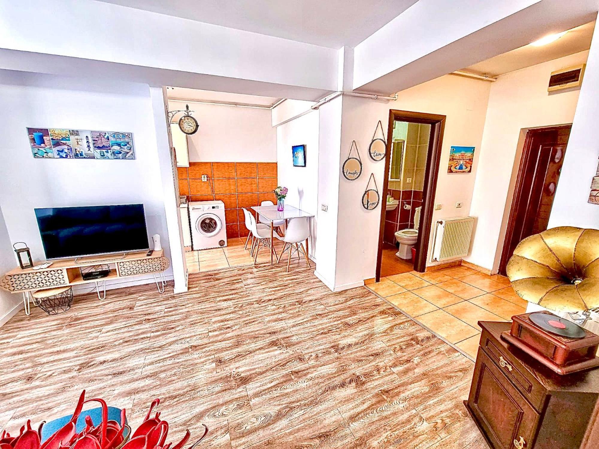 Marcony Boutique Apartments Мамая Экстерьер фото