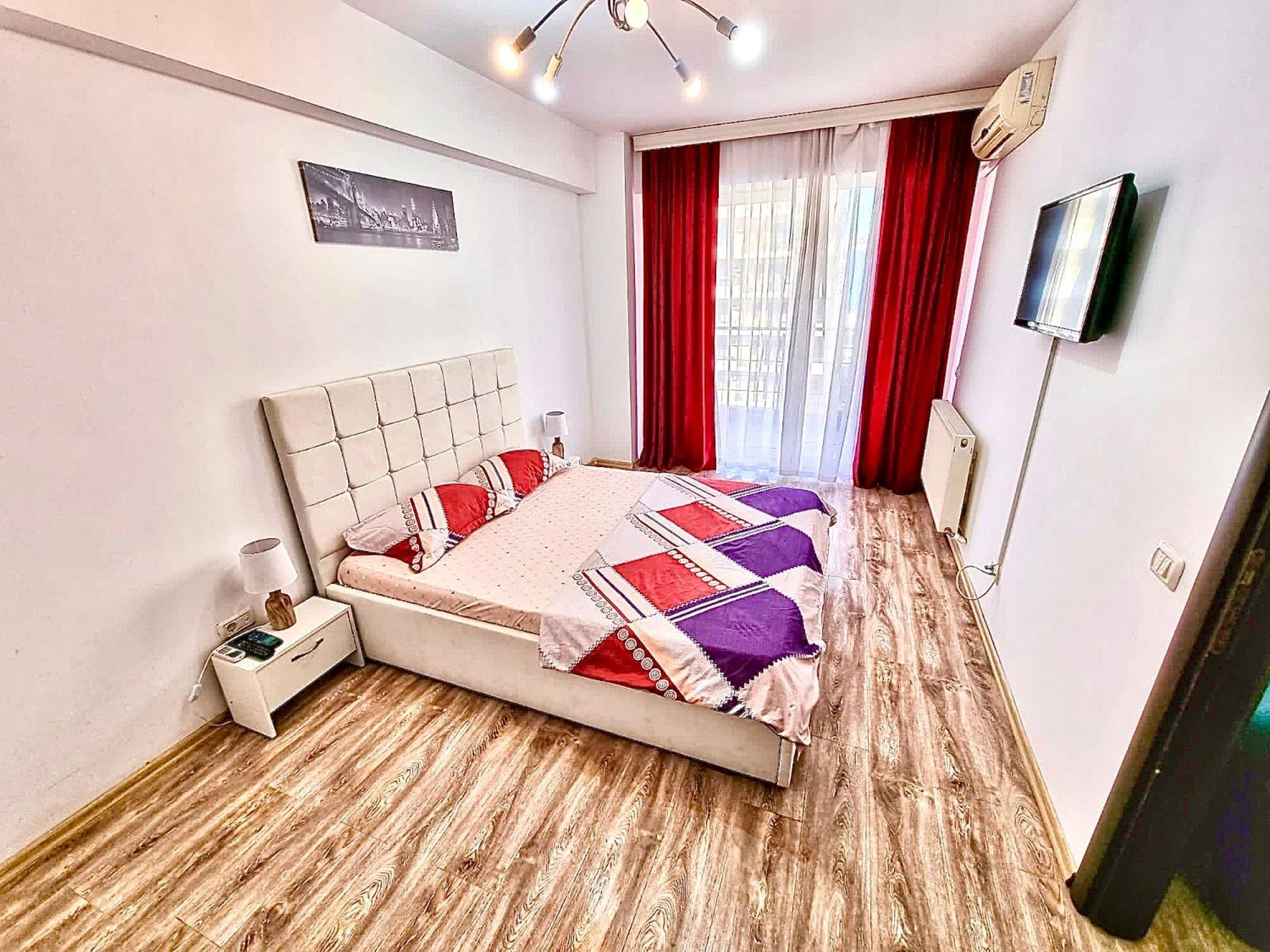 Marcony Boutique Apartments Мамая Экстерьер фото