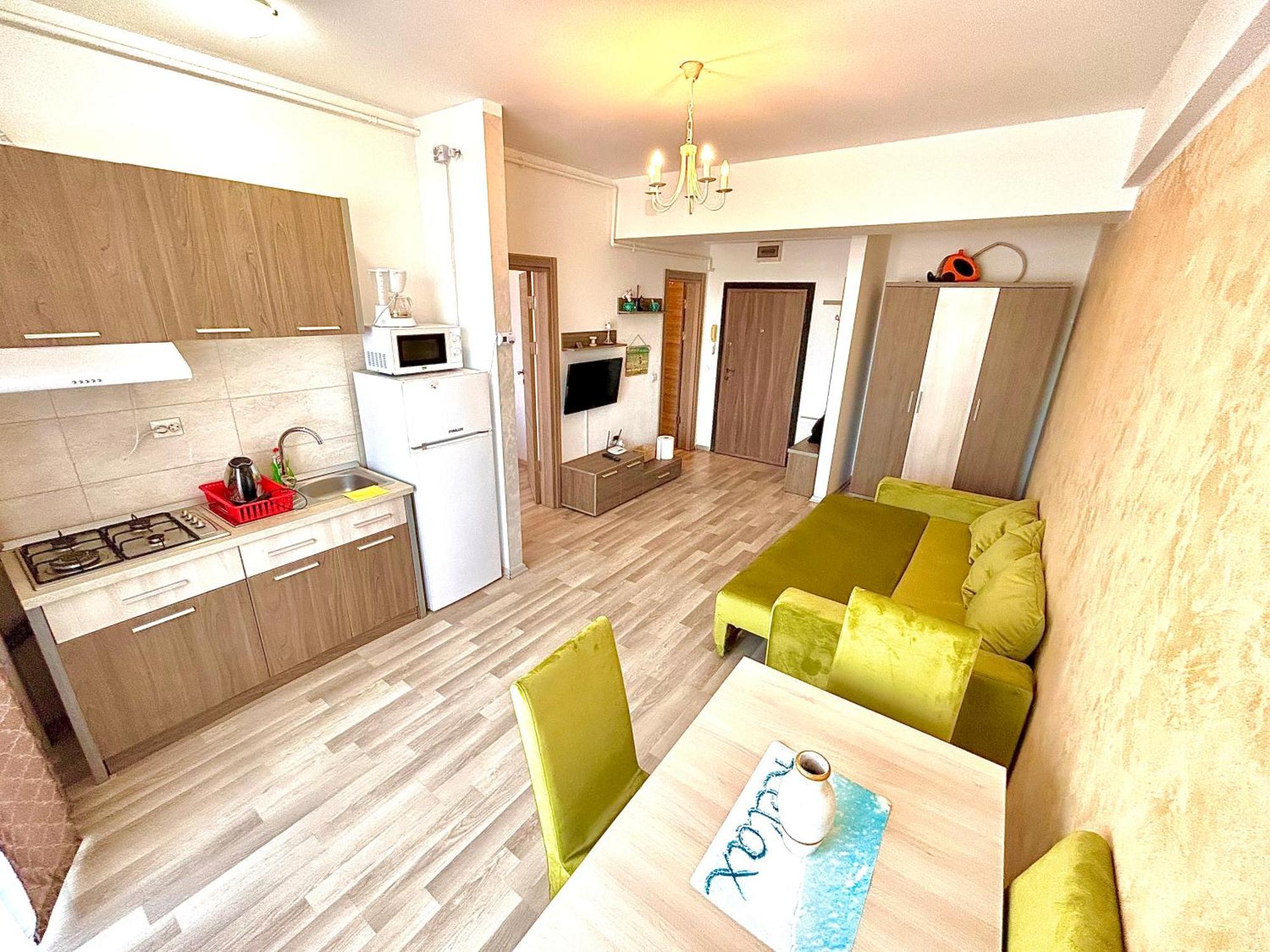 Marcony Boutique Apartments Мамая Экстерьер фото