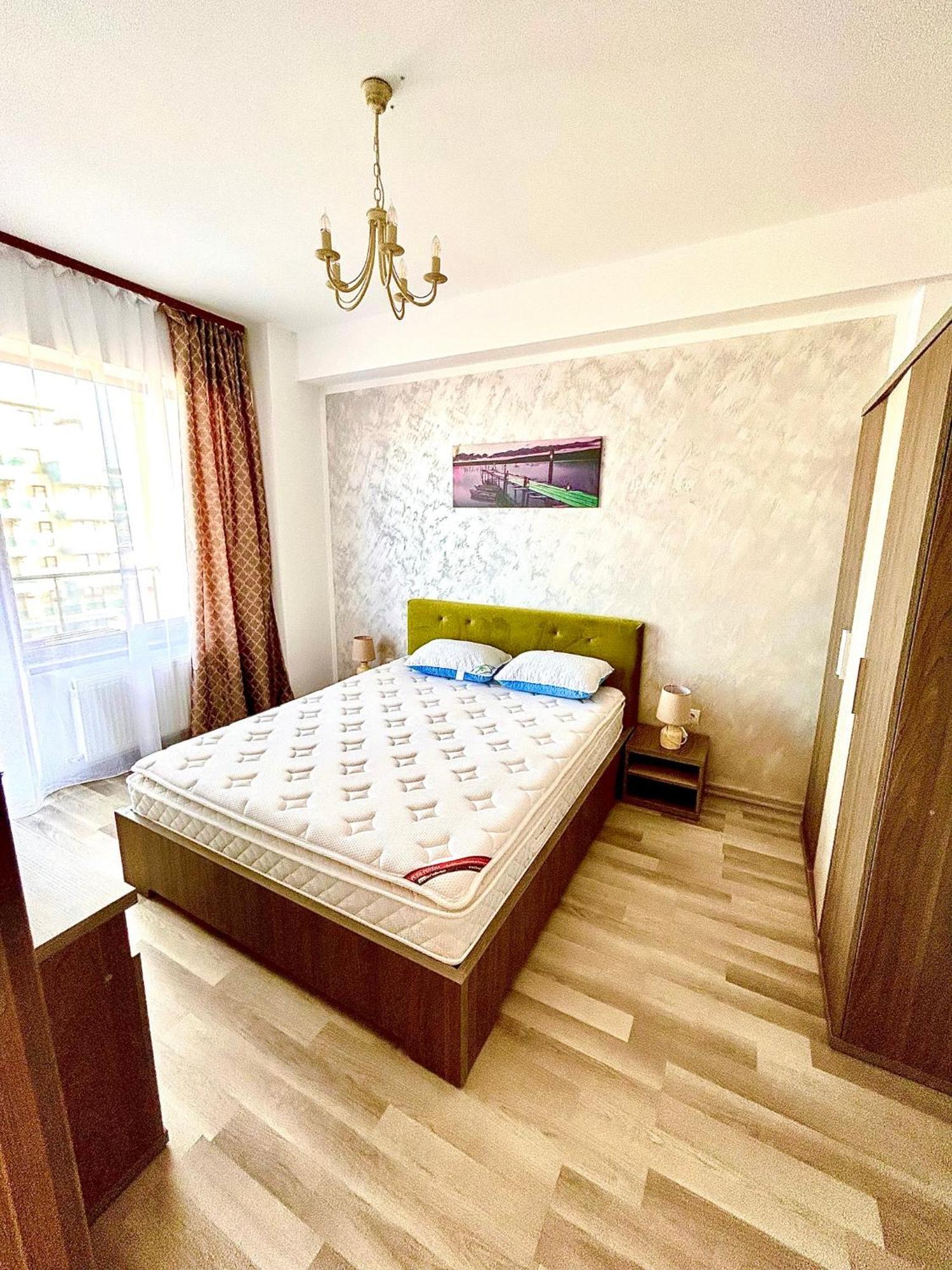 Marcony Boutique Apartments Мамая Экстерьер фото