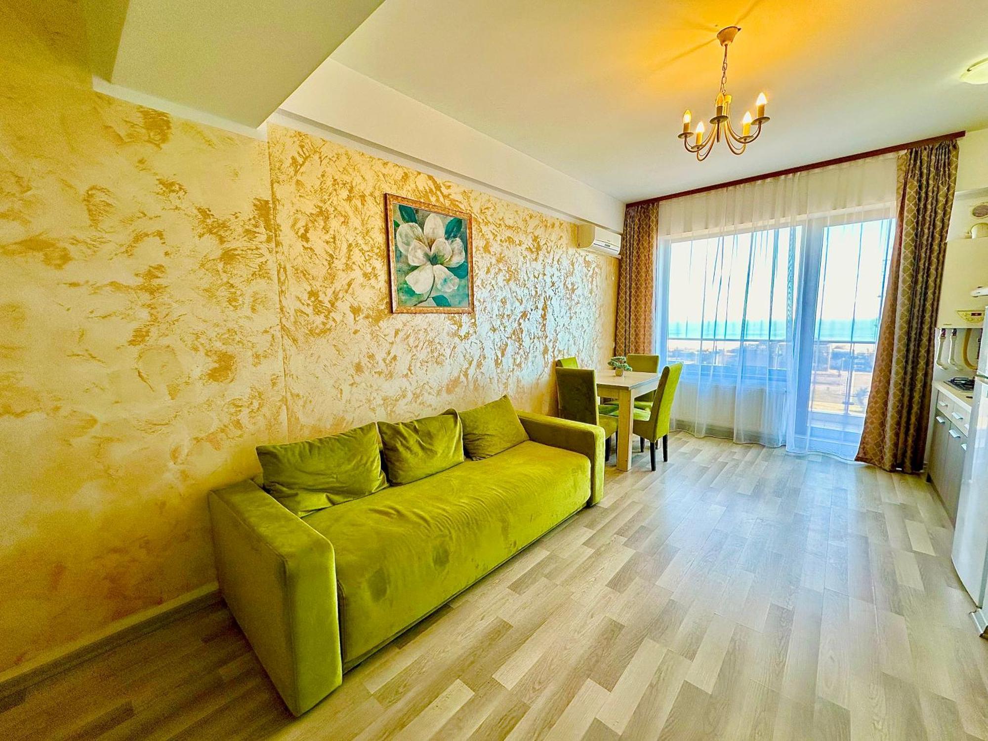 Marcony Boutique Apartments Мамая Экстерьер фото