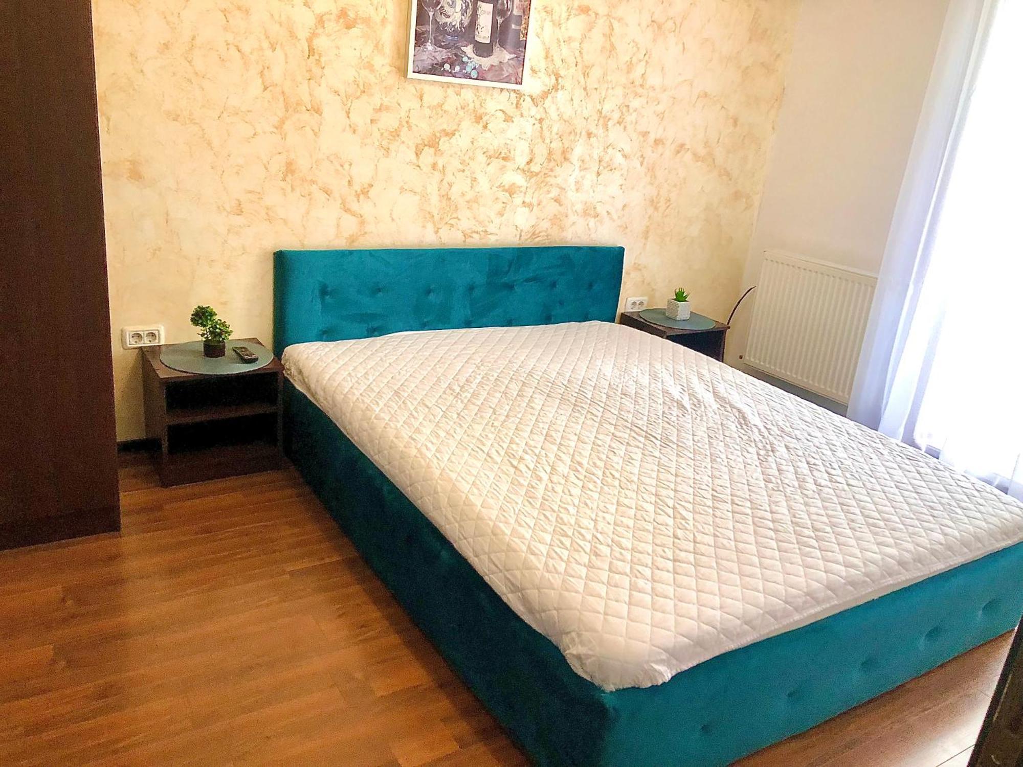 Marcony Boutique Apartments Мамая Экстерьер фото