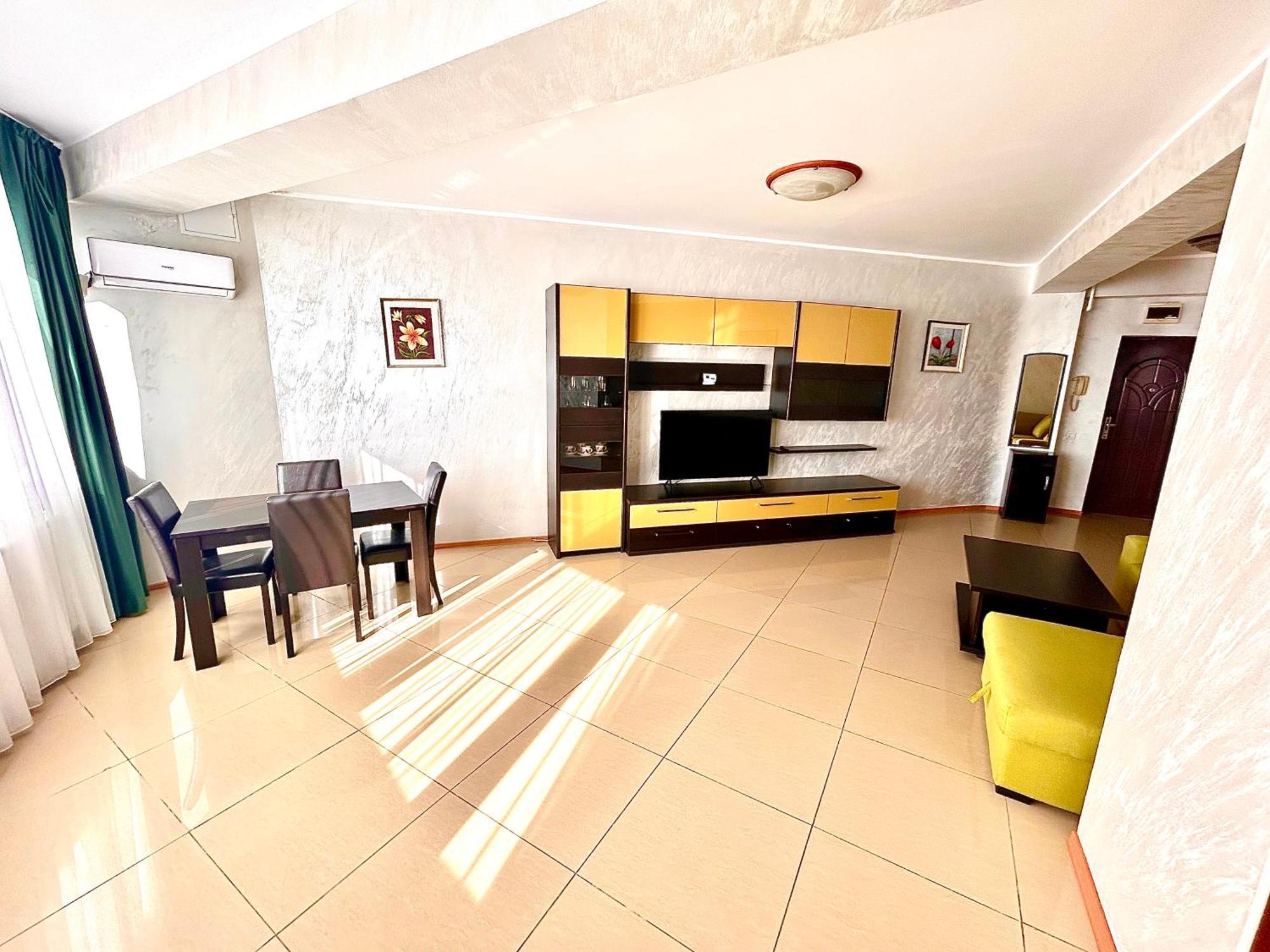 Marcony Boutique Apartments Мамая Экстерьер фото