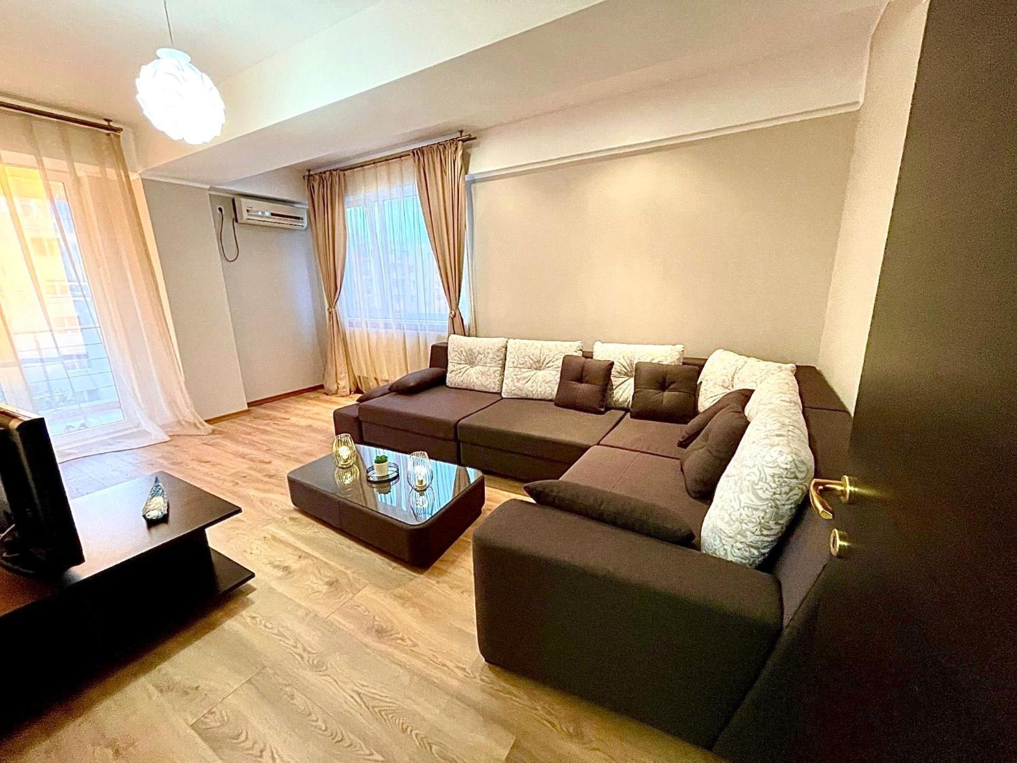 Marcony Boutique Apartments Мамая Экстерьер фото