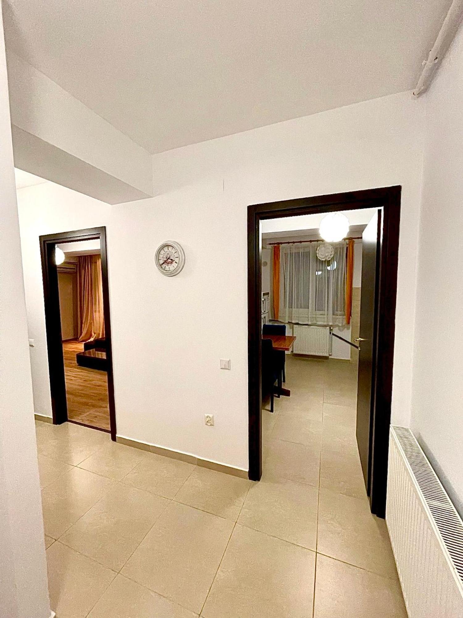Marcony Boutique Apartments Мамая Экстерьер фото