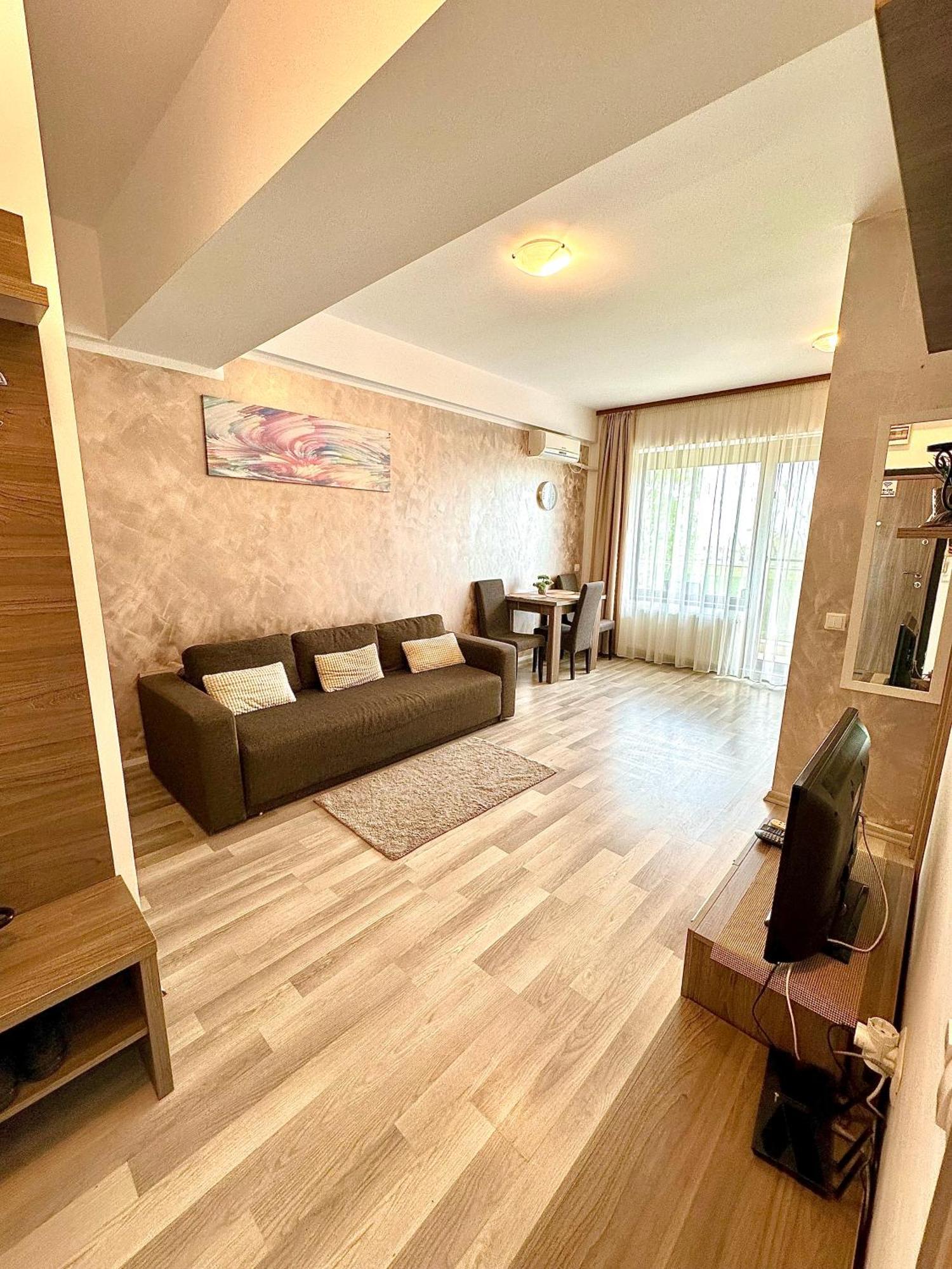 Marcony Boutique Apartments Мамая Экстерьер фото