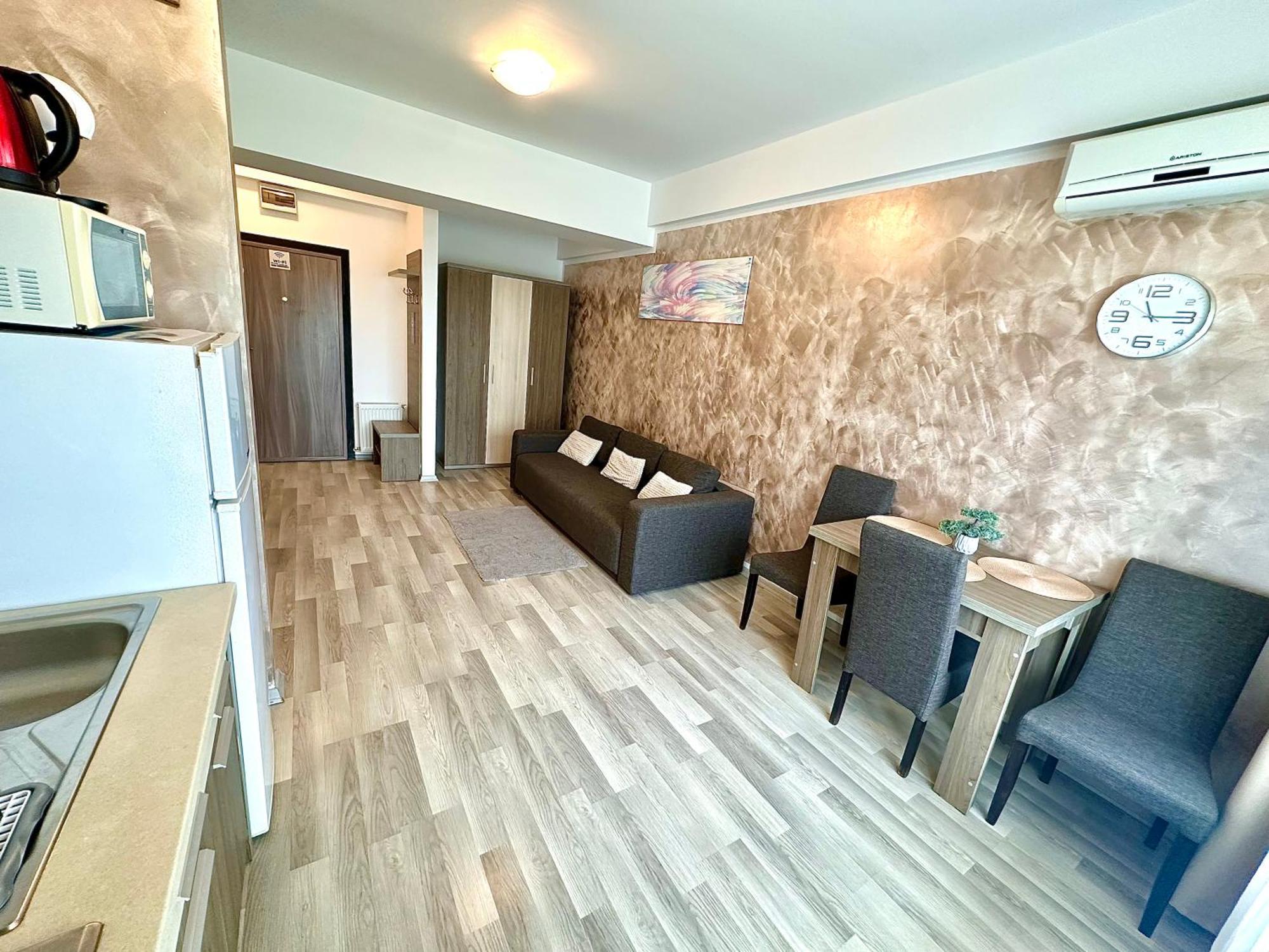 Marcony Boutique Apartments Мамая Экстерьер фото